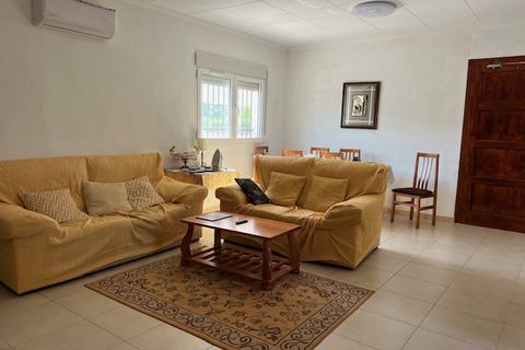 Villa i Ayora, Valencia, Ayora - € 149.000 | Ref: S-1576727 - foto 2