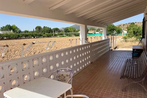 Villa i Ayora, Valencia, Ayora - € 149.000 | Ref: S-1576727 - foto 14