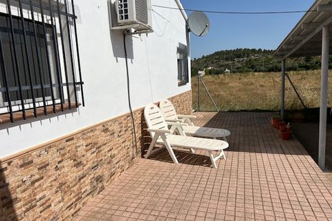 Villa i Ayora, Valencia, Ayora - € 149.000 | Ref: S-1576727 - foto 15