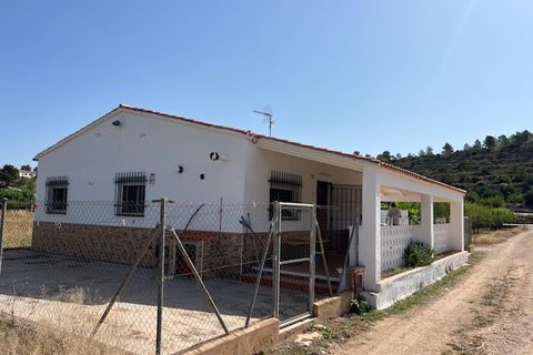 Villa i Ayora, Valencia, Ayora - € 149.000 | Ref: S-1576727 - foto 17