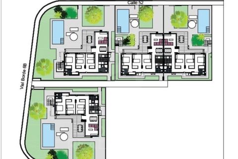 Villa i Els Poblets, Alicante, Els Poblets - € 469.000 | Ref: S-1577179 - foto 2