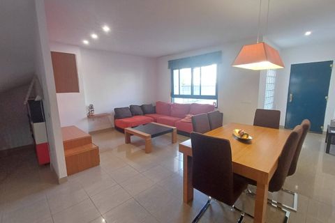 Villa a Gandia, Valencia, Gandia - € 1.500/mes | Ref: R-1579181 - foto 4