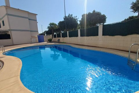 Villa a Gandia, Valencia, Gandia - € 1.500/mes | Ref: R-1579181 - foto 16