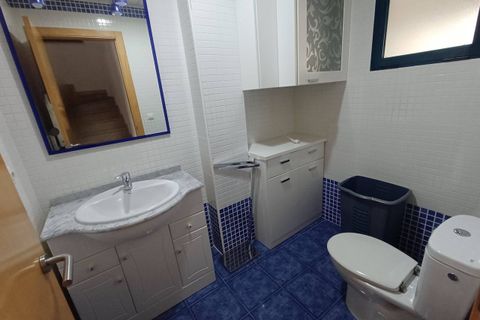 Villa a Gandia, Valencia, Gandia - € 1.500/mes | Ref: R-1579181 - foto 17