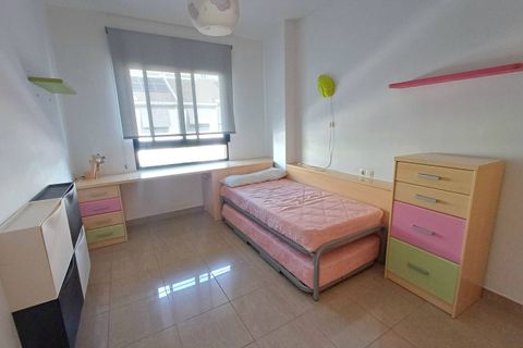 Villa a Gandia, Valencia, Gandia - € 1.500/mes | Ref: R-1579181 - foto 22