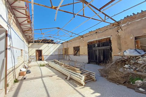 Finca i Oliva, Valencia, Oliva - € 314.000 | Ref: S-1580400 - foto 7