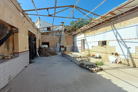 Finca i Oliva, Valencia, Oliva - € 314.000 | Ref: S-1580400 - foto 8