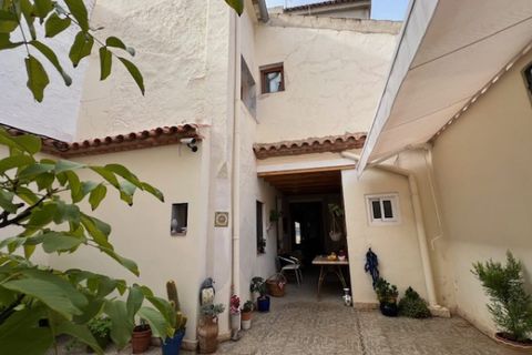 Villa i Ayora, Valencia, Ayora - € 200.000 | Ref: S-1581136 - foto 1