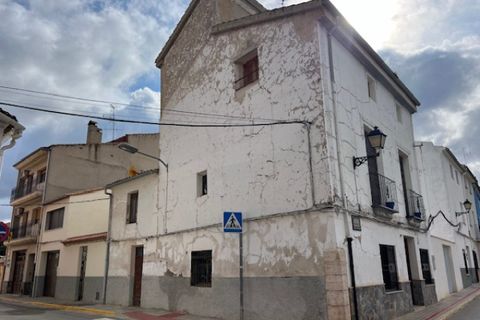 Villa i Ayora, Valencia, Ayora - € 200.000 | Ref: S-1581136 - foto 5