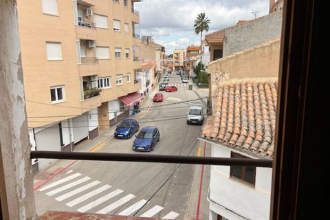 Villa i Ayora, Valencia, Ayora - € 200.000 | Ref: S-1581136 - foto 6