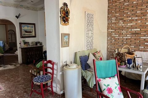 Villa i Ayora, Valencia, Ayora - € 200.000 | Ref: S-1581136 - foto 12