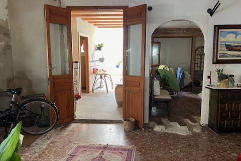 Villa i Ayora, Valencia, Ayora - € 200.000 | Ref: S-1581136 - foto 21