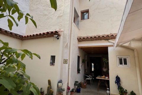Villa i Ayora, Valencia, Ayora - € 200.000 | Ref: S-1581136 - foto 50