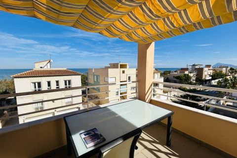Penthouse i Oliva, Valencia, Oliva - € 215.000 | Ref: S-1582234 - foto 1