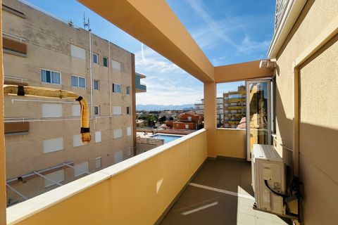 Penthouse i Oliva, Valencia, Oliva - € 215.000 | Ref: S-1582234 - foto 14