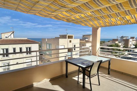 Penthouse i Oliva, Valencia, Oliva - € 215.000 | Ref: S-1582234 - foto 15