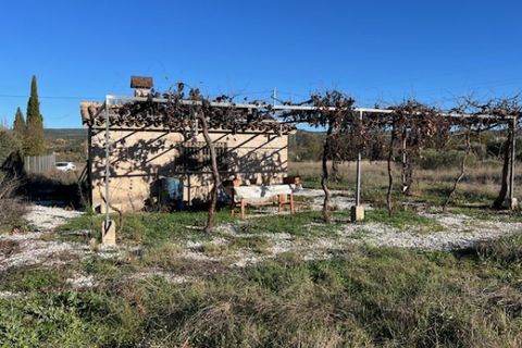 Finca i Ayora, Valencia, Ayora - € 35.000 | Ref: S-1591109 - foto 2