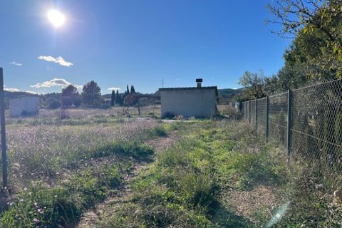 Finca i Ayora, Valencia, Ayora - € 35.000 | Ref: S-1591109 - foto 3