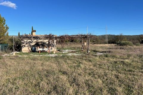 Finca i Ayora, Valencia, Ayora - € 35.000 | Ref: S-1591109 - foto 7