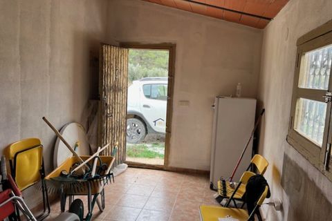 Finca i Ayora, Valencia, Ayora - € 35.000 | Ref: S-1591109 - foto 10