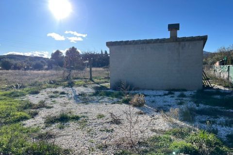 Finca i Ayora, Valencia, Ayora - € 35.000 | Ref: S-1591109 - foto 12