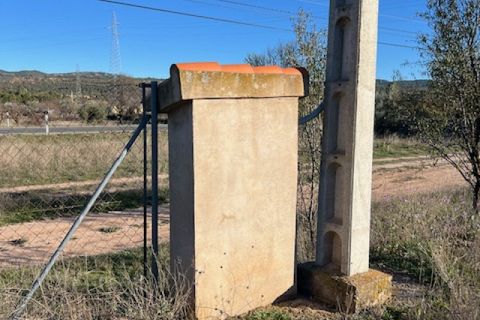 Finca i Ayora, Valencia, Ayora - € 35.000 | Ref: S-1591109 - foto 13