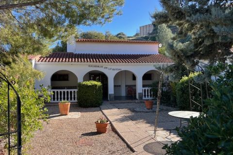 Villa a Zarra, Valencia, Zarra - € 345.000 | Ref: S-1591260 - foto 2