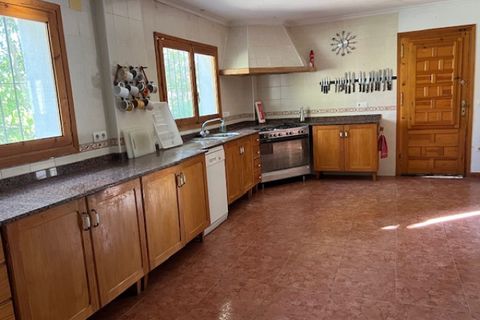 Villa a Zarra, Valencia, Zarra - € 345.000 | Ref: S-1591260 - foto 7