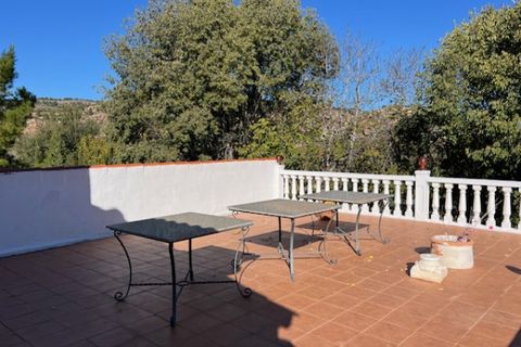 Villa a Zarra, Valencia, Zarra - € 345.000 | Ref: S-1591260 - foto 11