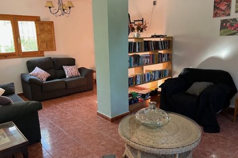 Villa a Zarra, Valencia, Zarra - € 345.000 | Ref: S-1591260 - foto 16