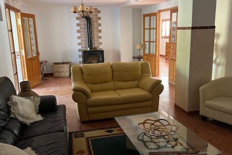 Villa a Zarra, Valencia, Zarra - € 345.000 | Ref: S-1591260 - foto 17