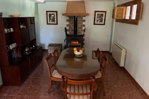 Villa a Zarra, Valencia, Zarra - € 345.000 | Ref: S-1591260 - foto 19