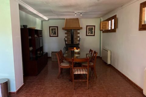 Villa a Zarra, Valencia, Zarra - € 345.000 | Ref: S-1591260 - foto 20