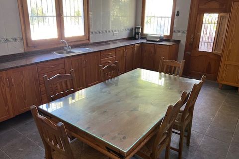 Villa a Zarra, Valencia, Zarra - € 345.000 | Ref: S-1591260 - foto 22