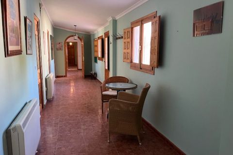 Villa a Zarra, Valencia, Zarra - € 345.000 | Ref: S-1591260 - foto 26