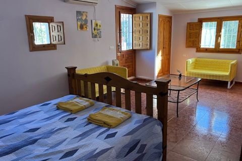 Villa a Zarra, Valencia, Zarra - € 345.000 | Ref: S-1591260 - foto 31