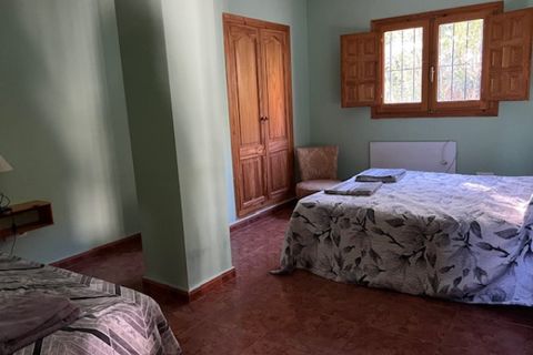 Villa a Zarra, Valencia, Zarra - € 345.000 | Ref: S-1591260 - foto 37