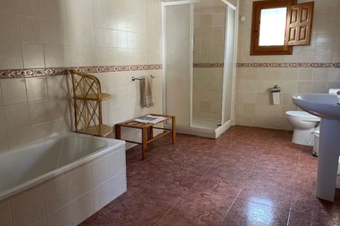 Villa a Zarra, Valencia, Zarra - € 345.000 | Ref: S-1591260 - foto 42