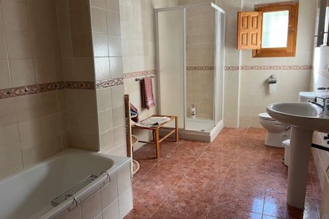 Villa a Zarra, Valencia, Zarra - € 345.000 | Ref: S-1591260 - foto 43