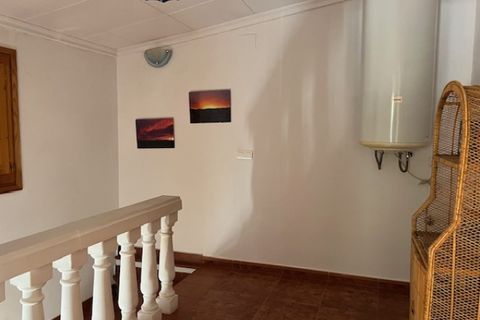 Villa a Zarra, Valencia, Zarra - € 345.000 | Ref: S-1591260 - foto 45