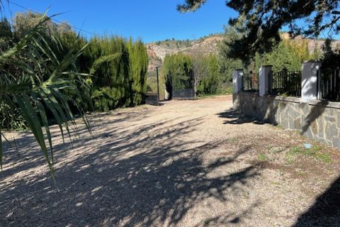 Villa a Zarra, Valencia, Zarra - € 345.000 | Ref: S-1591260 - foto 49