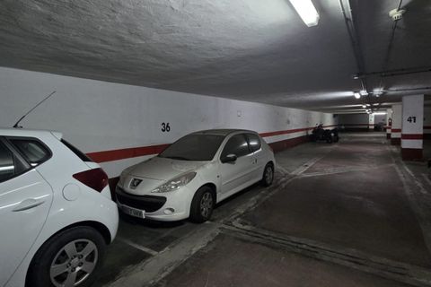 Garage i Oliva, Valencia, Oliva - € 8.000 | Ref: S-1591469 - foto 2