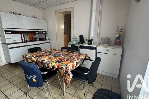 Villa a Hourtin, Gironde, Hourtin - € 171.200 | Ref: 73567 - foto 3