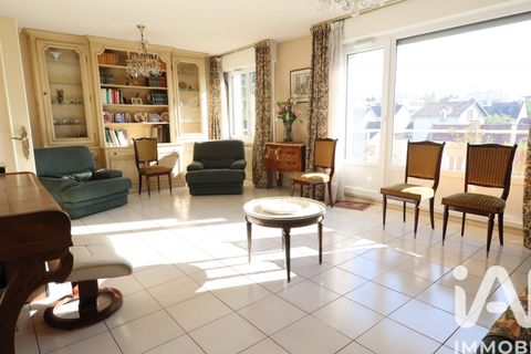 Leilighet i Antony, Hauts-de-Seine, Antony - € 295 000 | Ref: 86276 - foto 2
