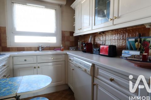 Leilighet i Antony, Hauts-de-Seine, Antony - € 295 000 | Ref: 86276 - foto 5