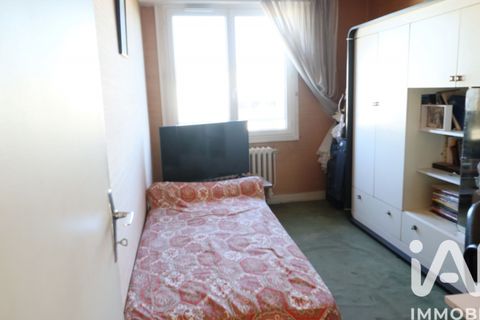 Leilighet i Antony, Hauts-de-Seine, Antony - € 295 000 | Ref: 86276 - foto 8