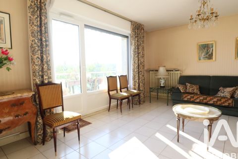 Leilighet i Antony, Hauts-de-Seine, Antony - € 295 000 | Ref: 86276 - foto 11