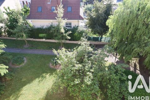 Leilighet i Antony, Hauts-de-Seine, Antony - € 295 000 | Ref: 86276 - foto 12