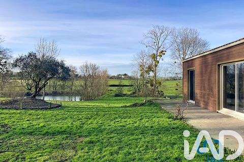 Casa rural em Saint-Maixent-de-Beugne, Deux-Sevres, Saint-Maixent-de-Beugne - € 325.000 | Ref: 96028 - foto 3