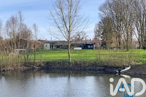 Casa rural em Saint-Maixent-de-Beugne, Deux-Sevres, Saint-Maixent-de-Beugne - € 325.000 | Ref: 96028 - foto 2